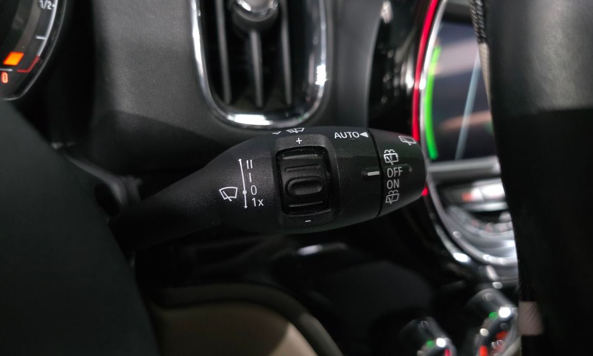 Mini Countryman 2019