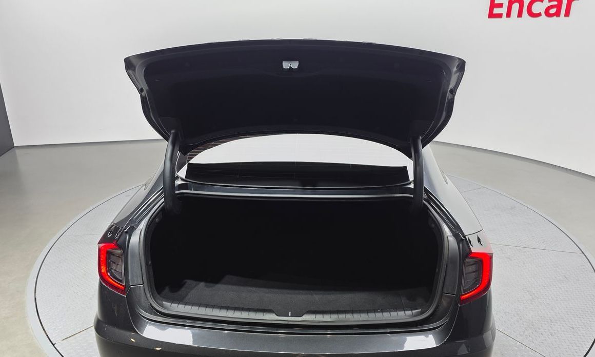 Hyundai Sonata 2021
