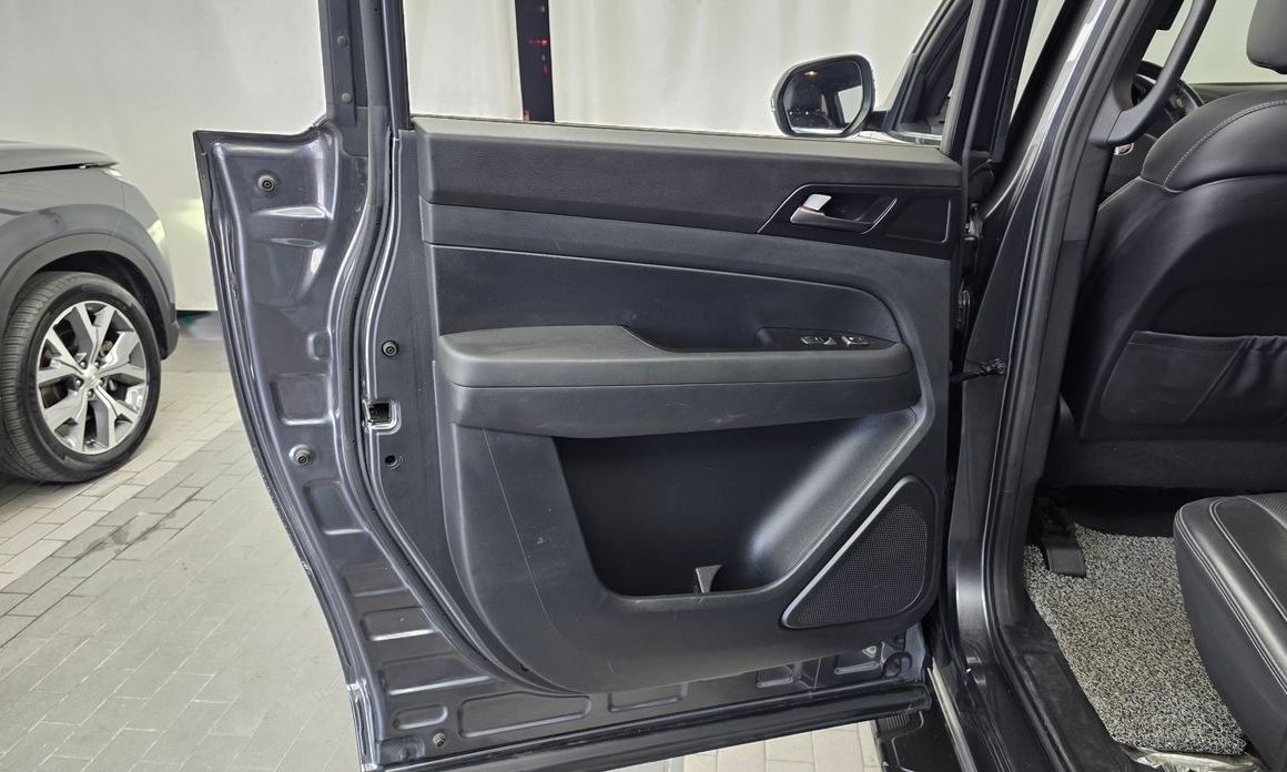 KG_Mobility_Ssangyong Rexton 2020