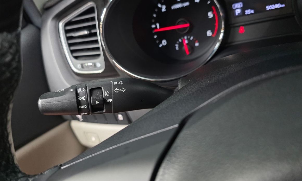Kia Canival 2019