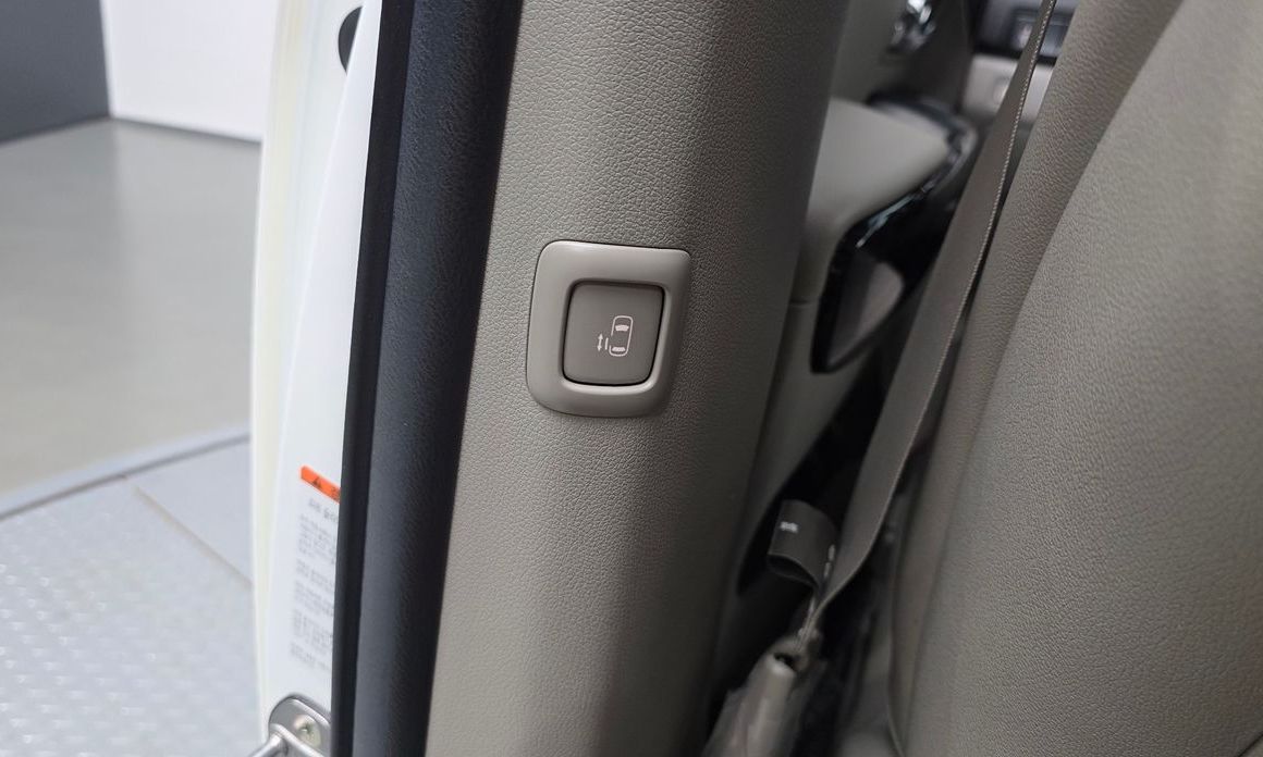 Kia Canival 2019