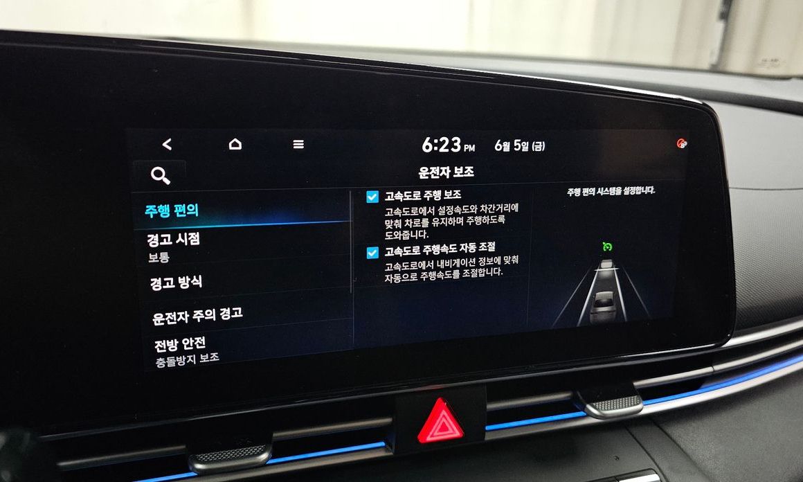Hyundai AVANTE 2021