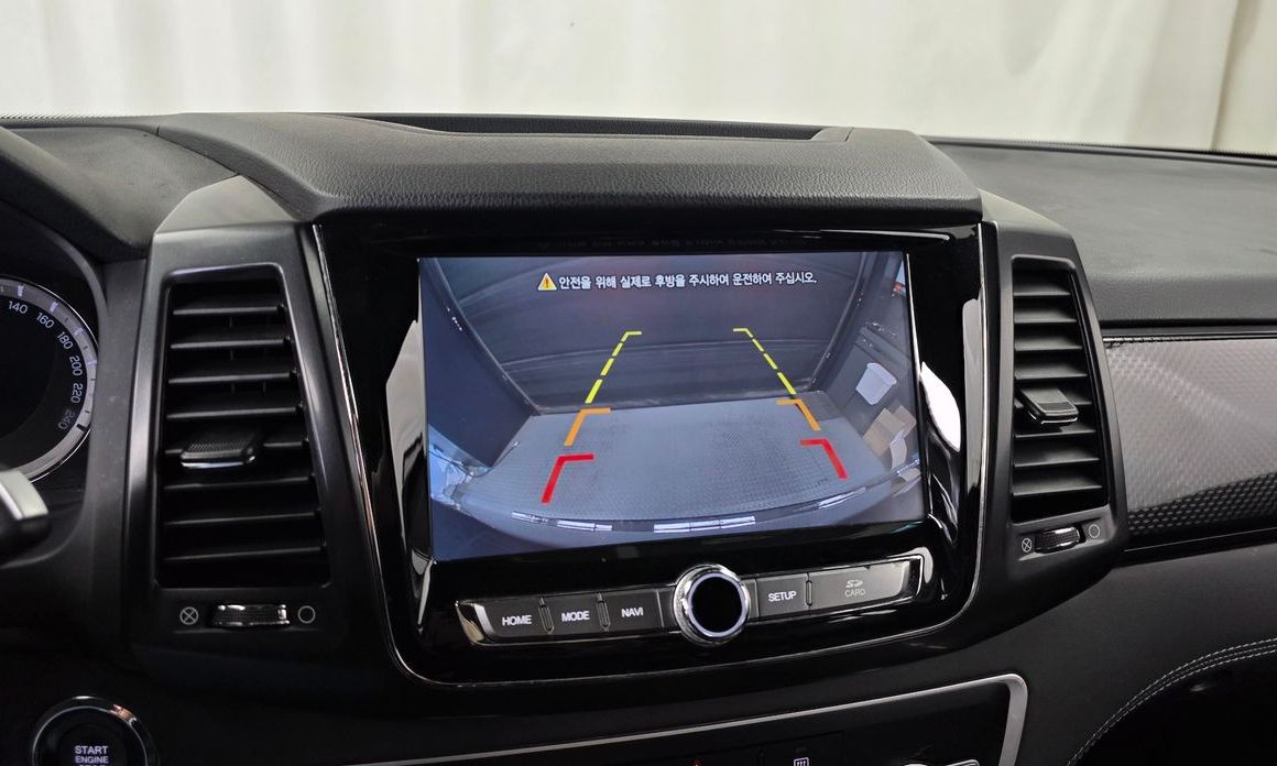 KG_Mobility_Ssangyong Rexton 2020