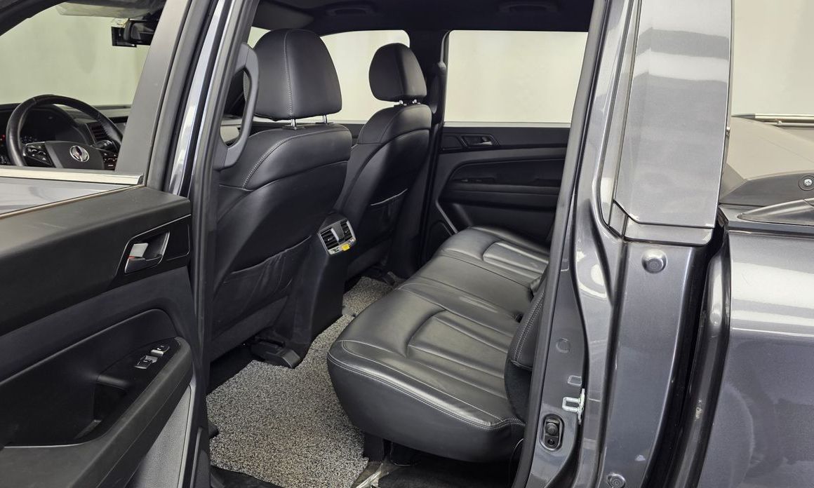 KG_Mobility_Ssangyong Rexton 2020