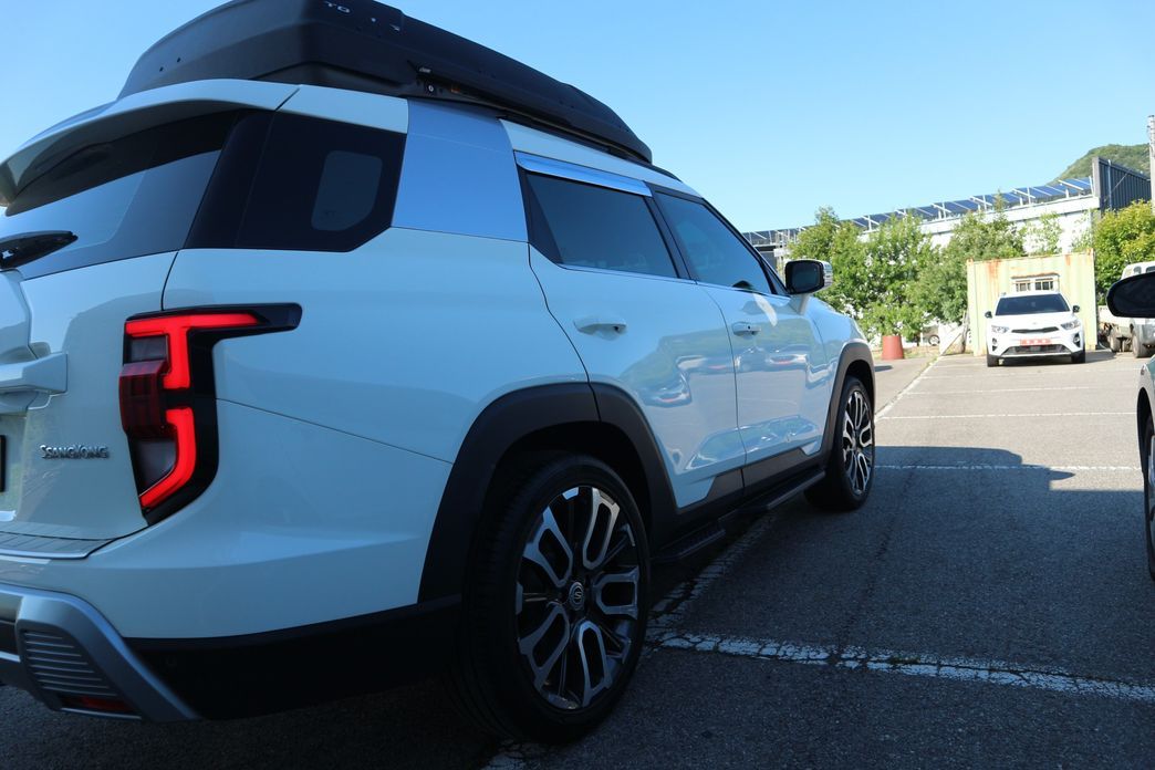 KG_Mobility_Ssangyong Torres 2023