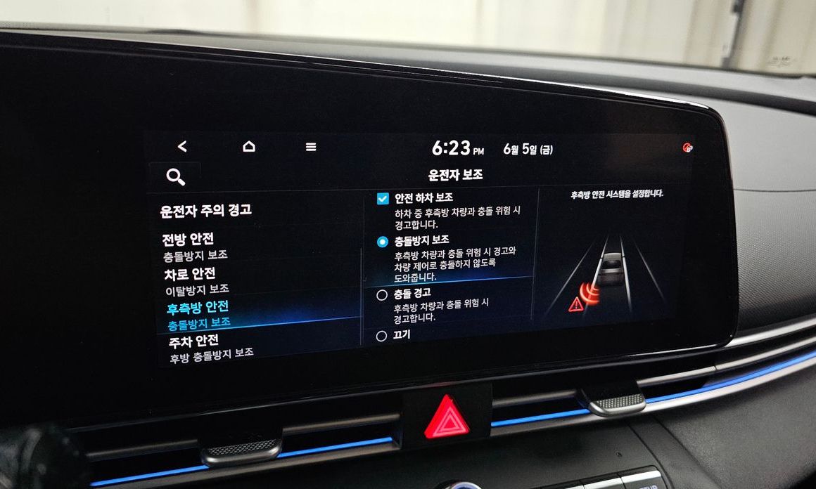 Hyundai AVANTE 2021