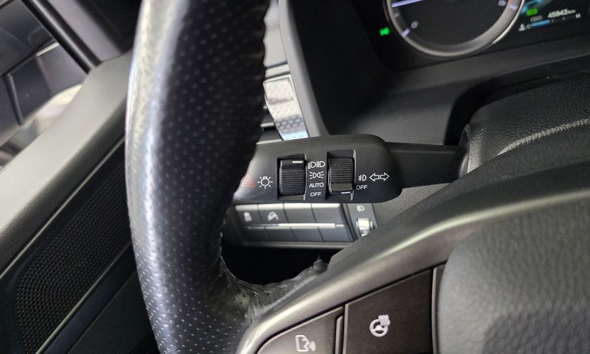 KG_Mobility_Ssangyong Rexton 2020