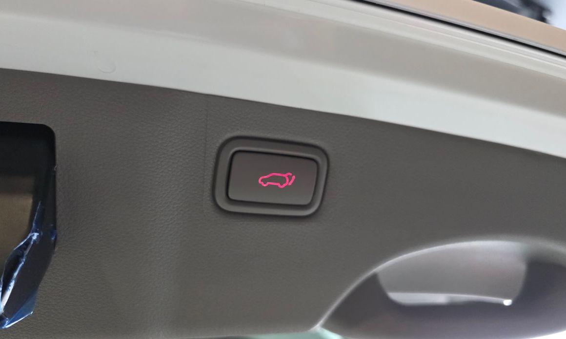 Kia Canival 2019