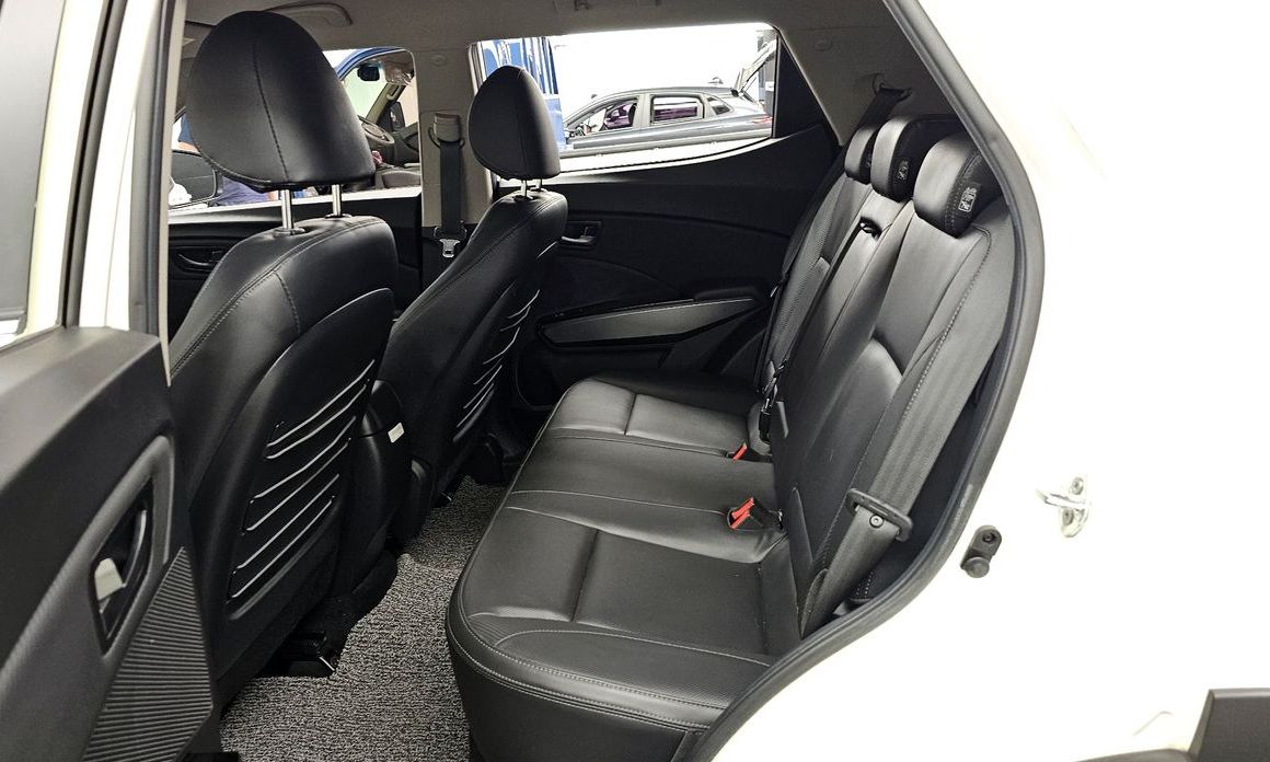 KG_Mobility_Ssangyong TIBOLI 2024