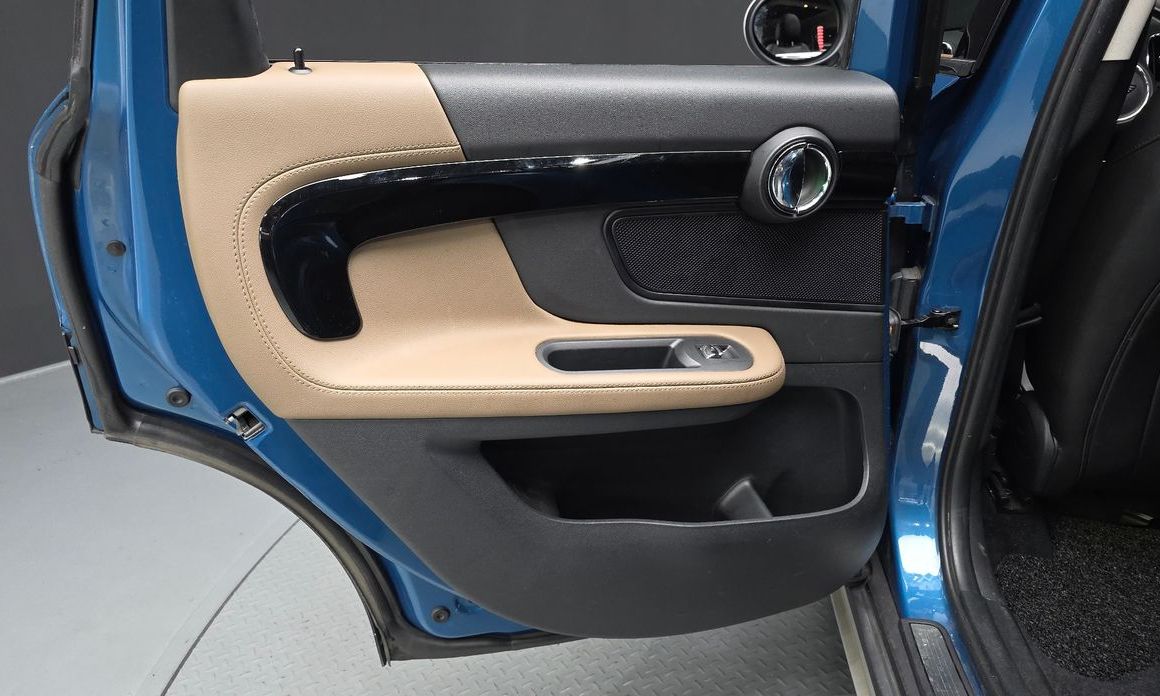 Mini Countryman 2019