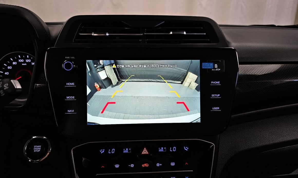 KG_Mobility_Ssangyong TIBOLI 2024