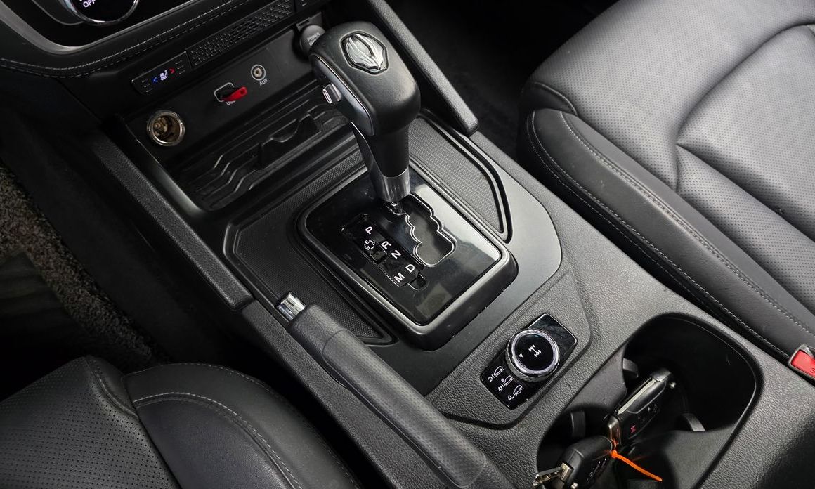 KG_Mobility_Ssangyong Rexton 2020