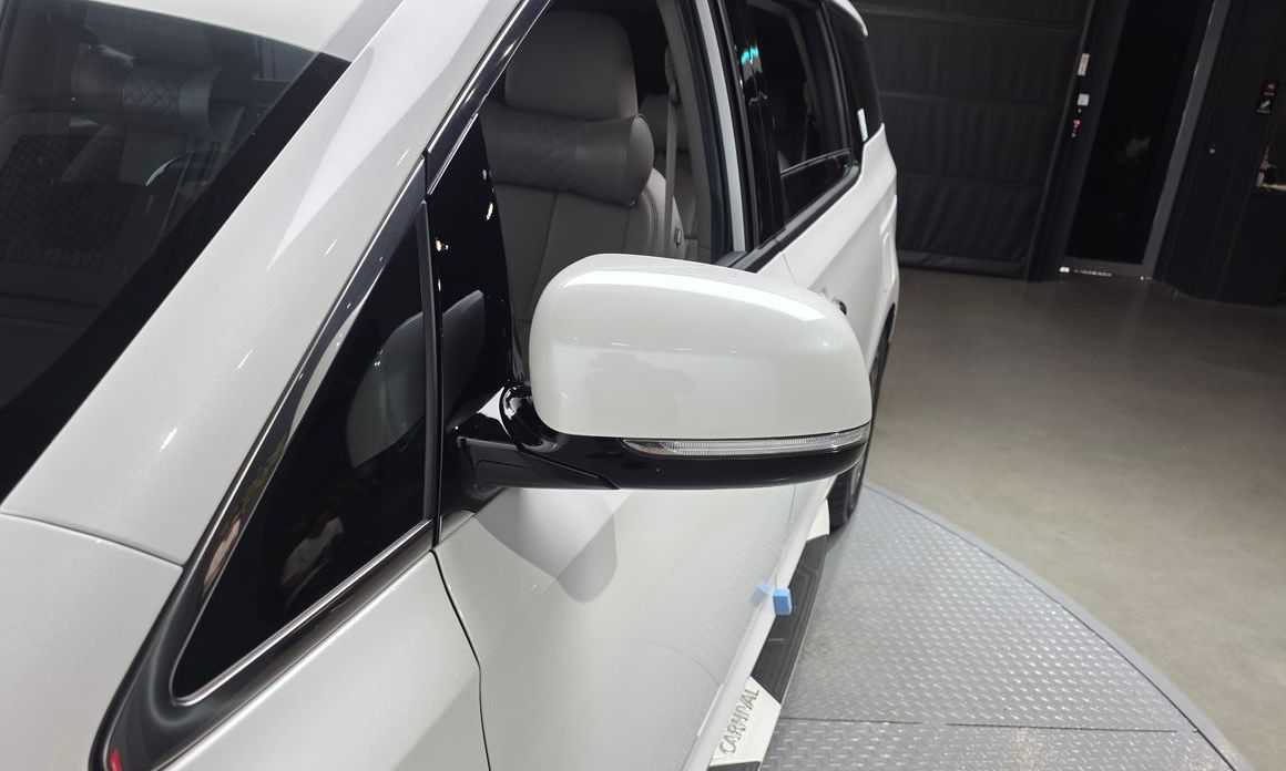 Kia Canival 2019