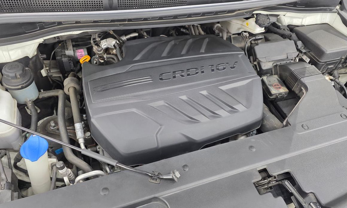 Kia Canival 2019