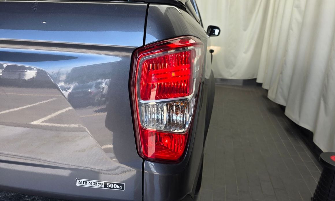 KG_Mobility_Ssangyong Rexton 2020