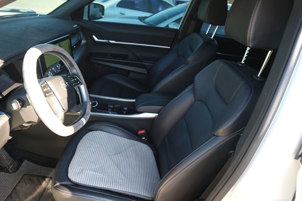 KG_Mobility_Ssangyong Torres 2023