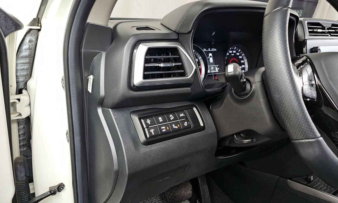 KG_Mobility_Ssangyong TIBOLI 2024