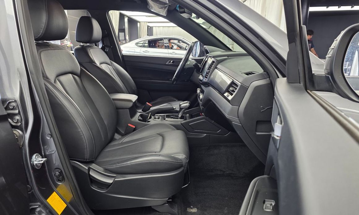 KG_Mobility_Ssangyong Rexton 2020