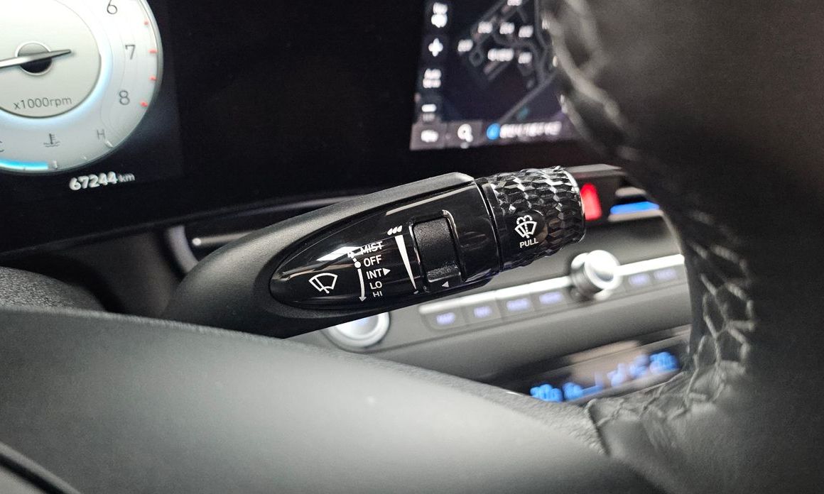Hyundai AVANTE 2021