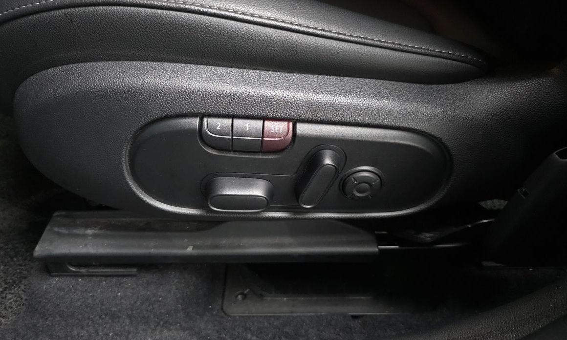 Mini Countryman 2019