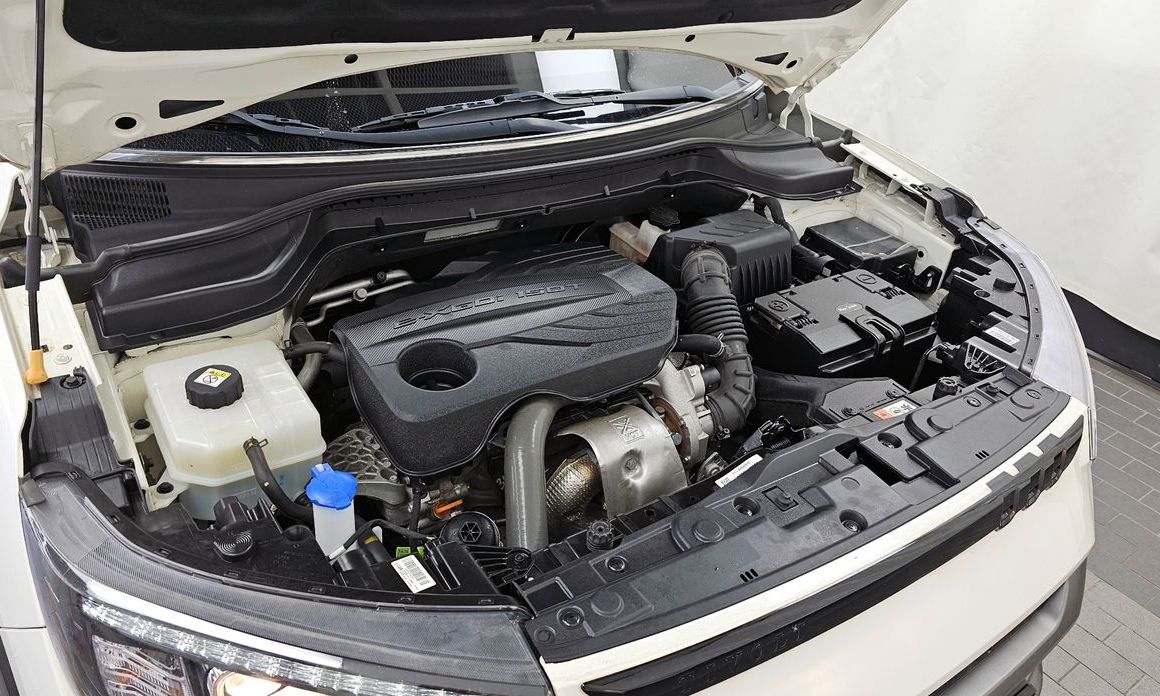 KG_Mobility_Ssangyong TIBOLI 2024