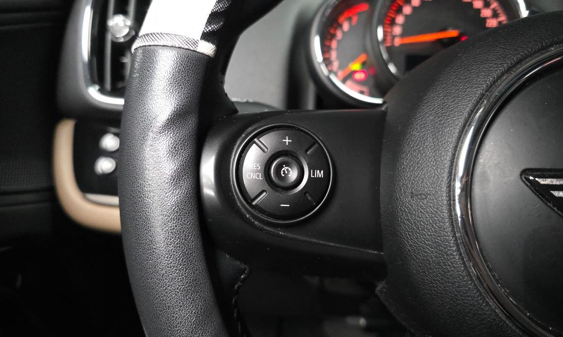 Mini Countryman 2019