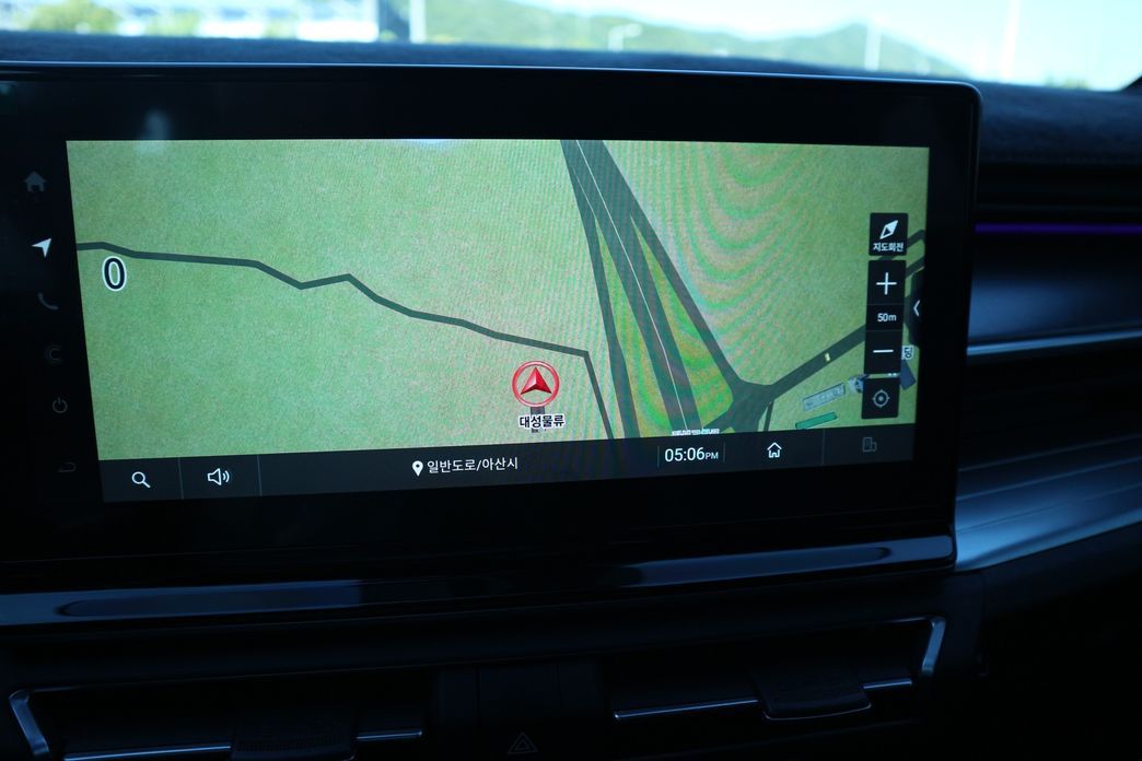 KG_Mobility_Ssangyong Torres 2023