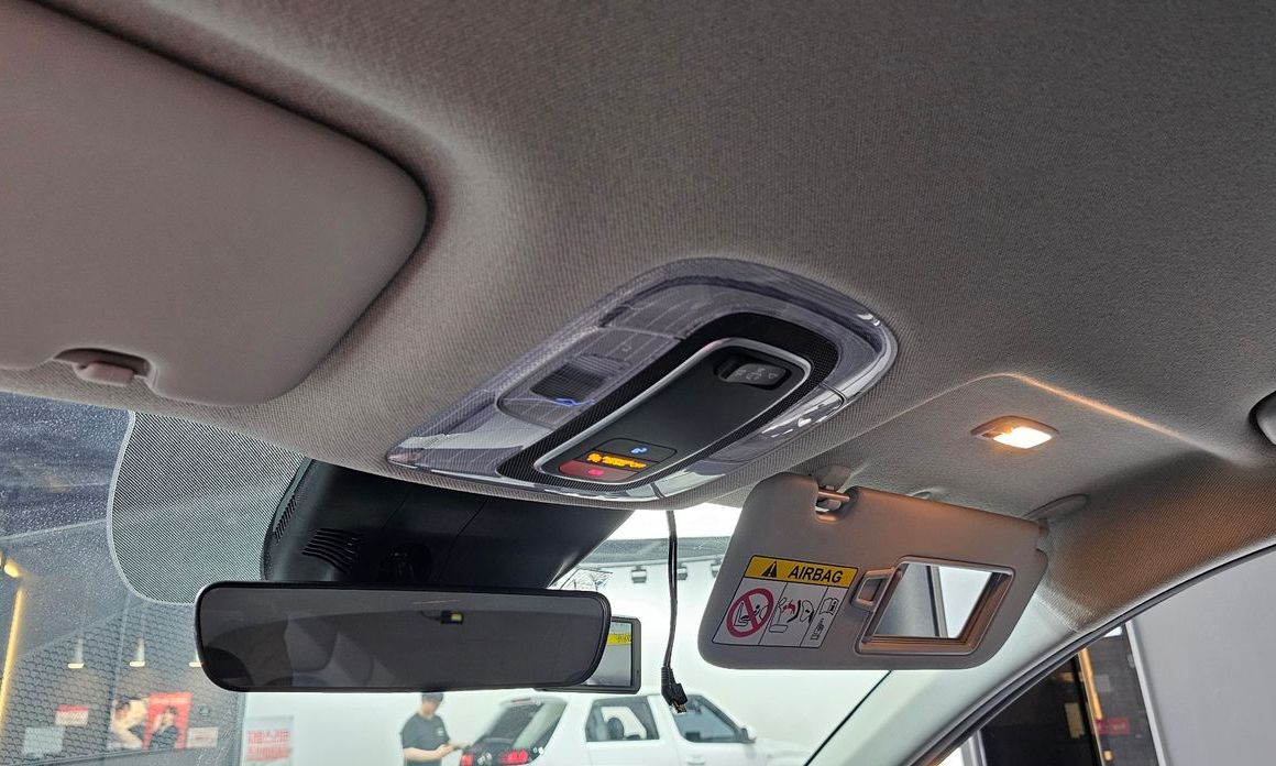 Hyundai AVANTE 2024