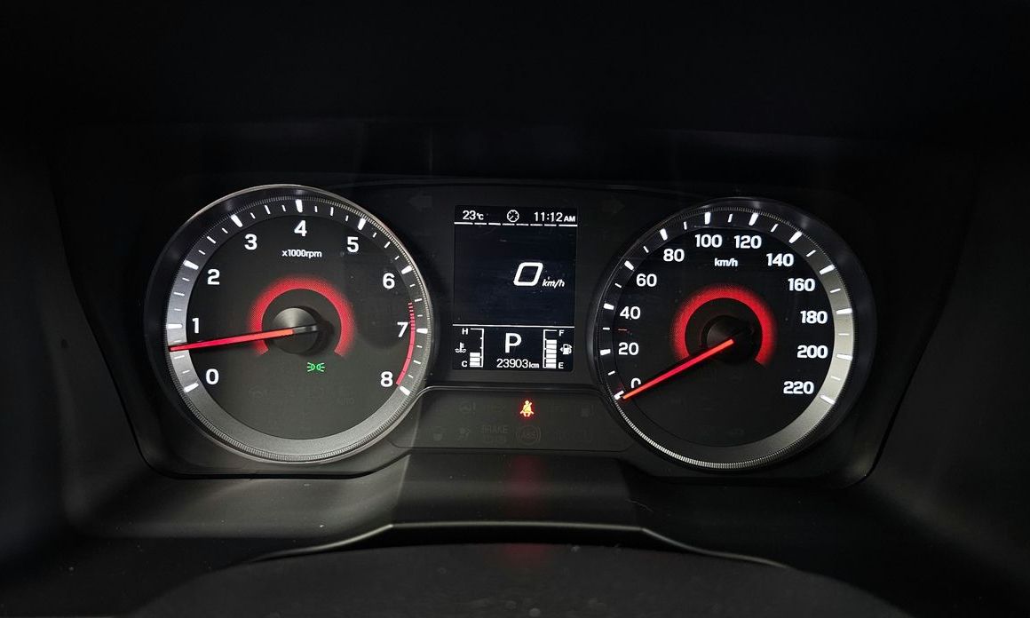 KG_Mobility_Ssangyong TIBOLI 2024