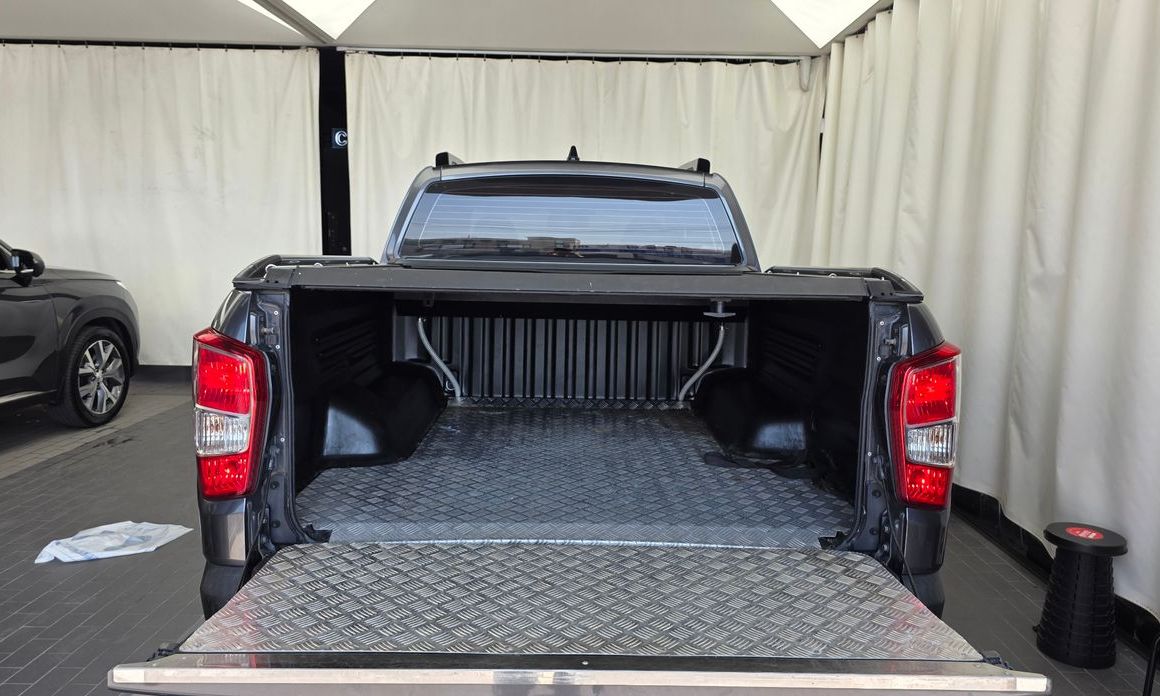 KG_Mobility_Ssangyong Rexton 2020