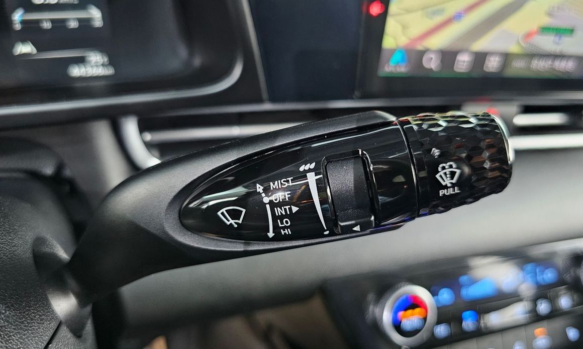 Hyundai AVANTE 2023