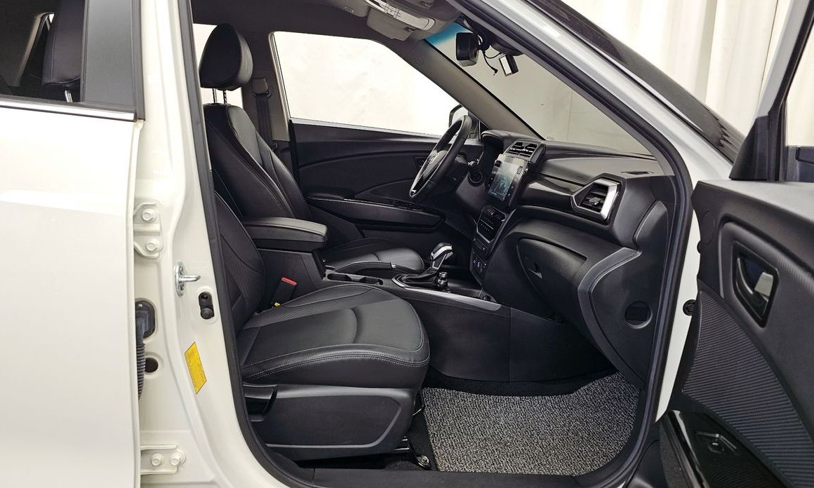 KG_Mobility_Ssangyong TIBOLI 2024