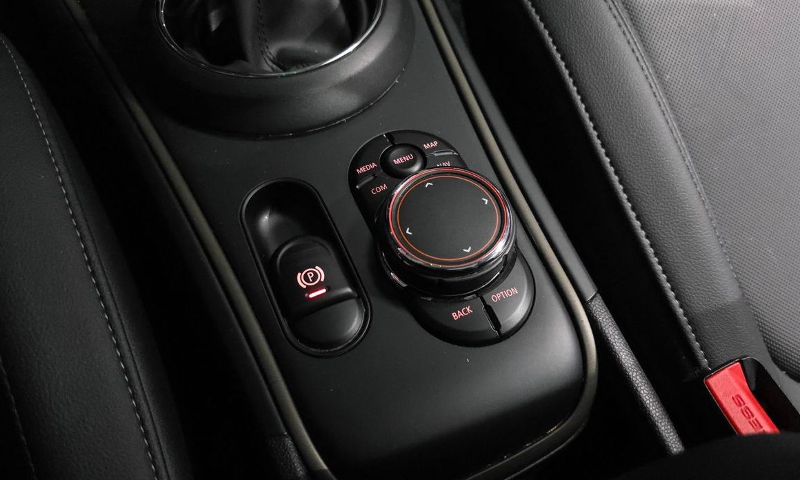 Mini Countryman 2019