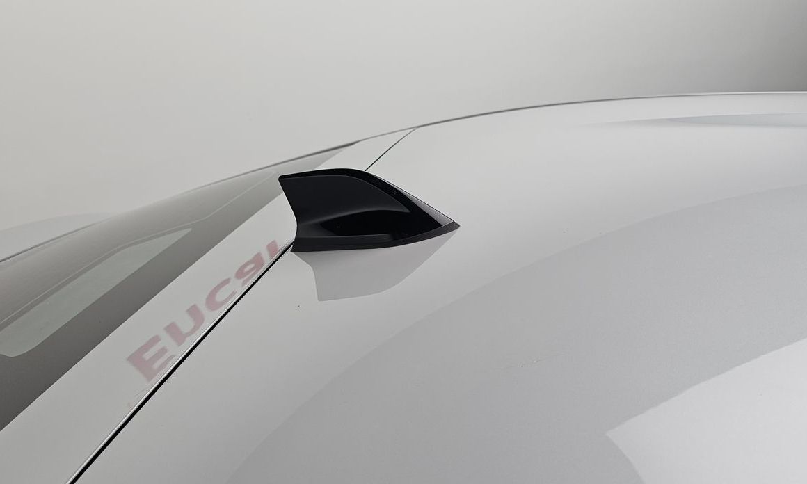 Renault-KoreaSamsung Arkana 2025