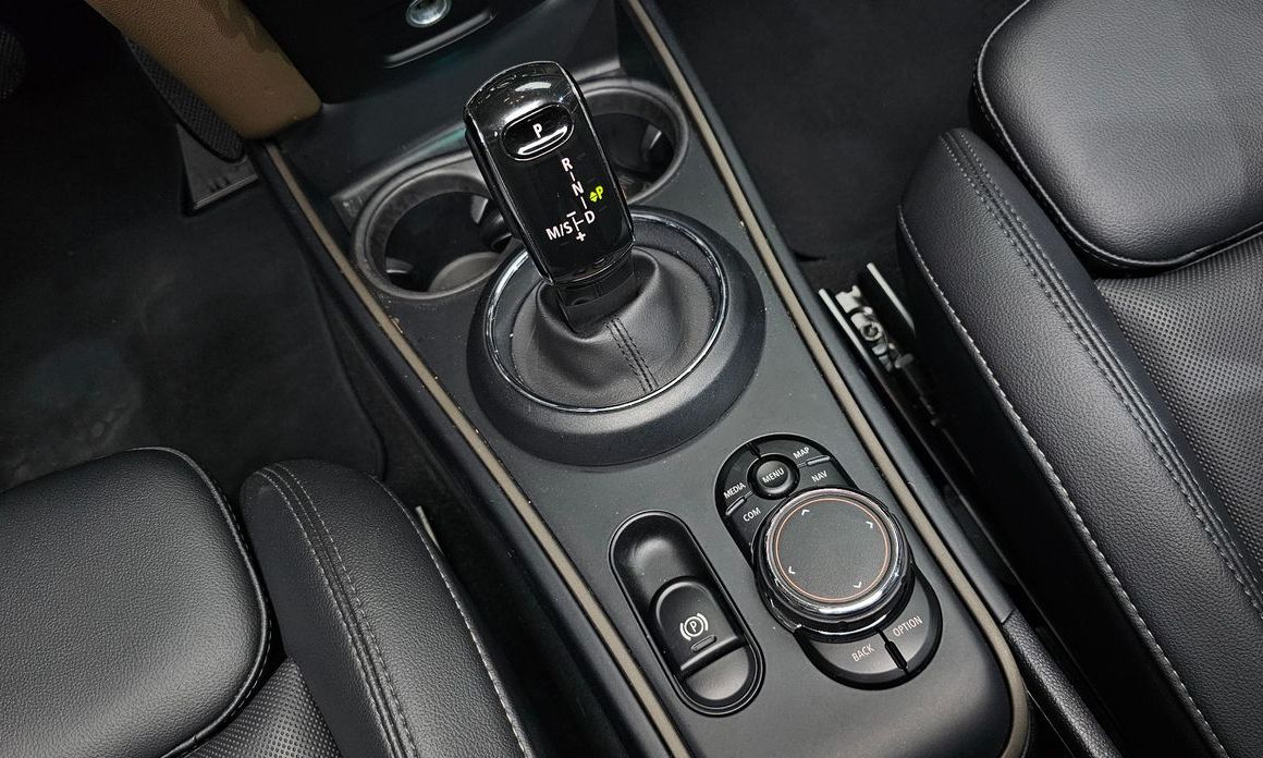 Mini Countryman 2018