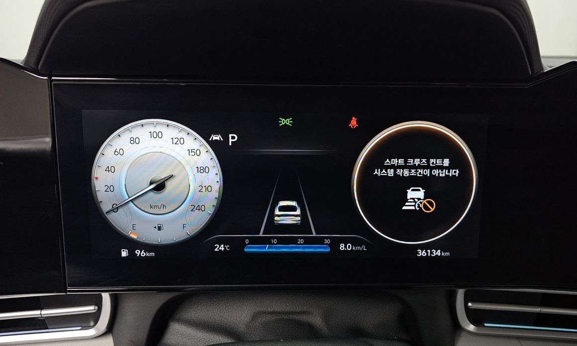 Hyundai AVANTE 2022