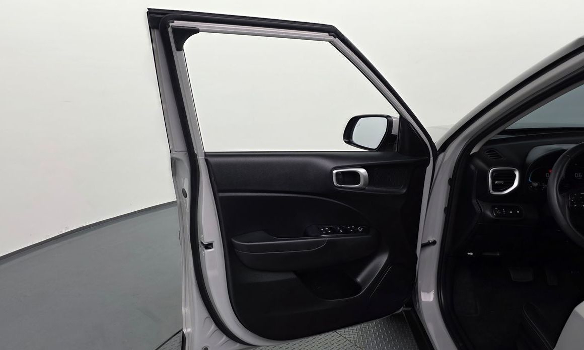Hyundai Venue 2025