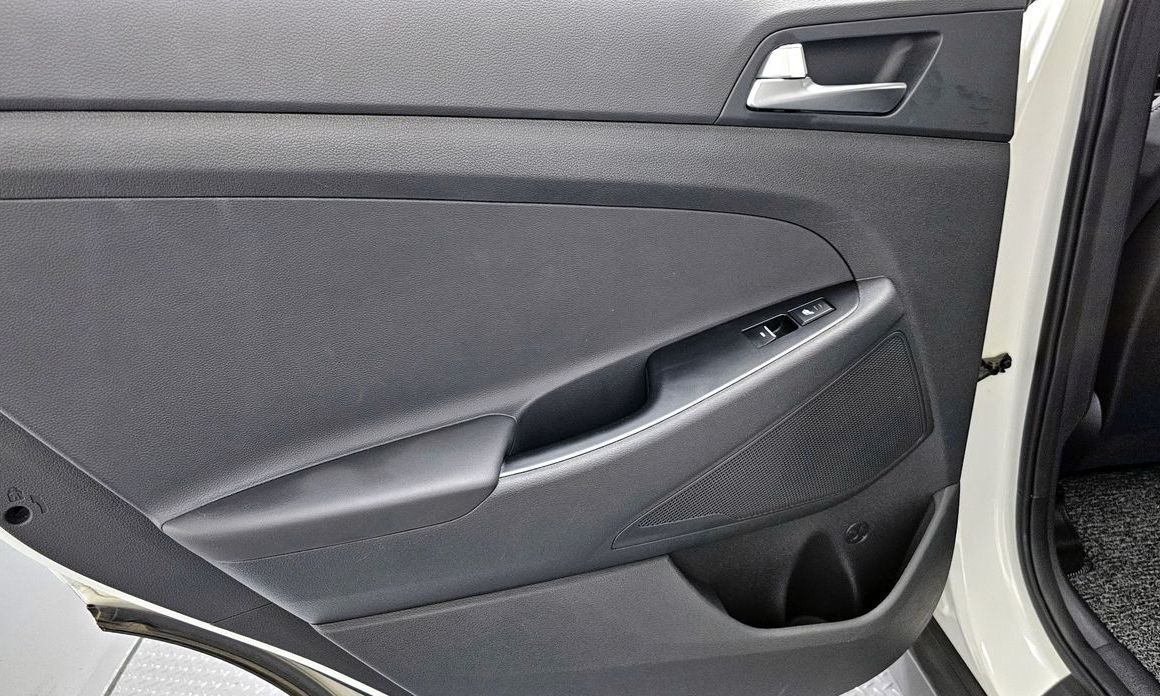 Hyundai Tucson 2020