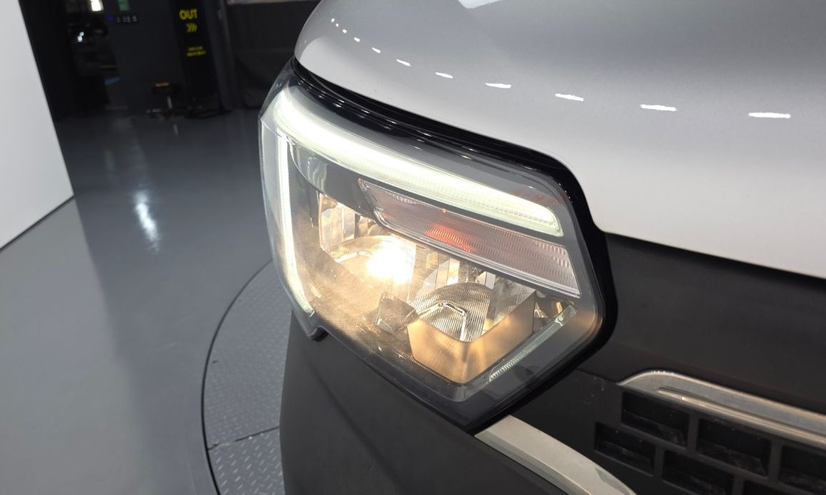 Renault-KoreaSamsung Master 2020