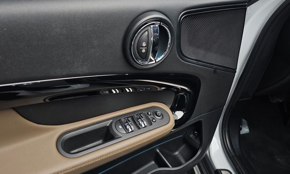 Mini Countryman 2018