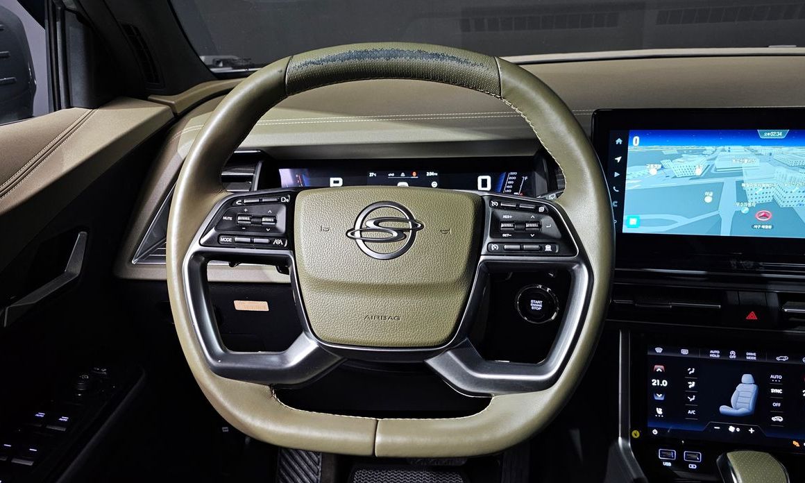 KG_Mobility_Ssangyong Torres 2023
