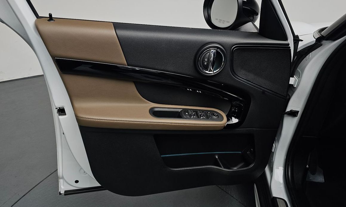 Mini Countryman 2018