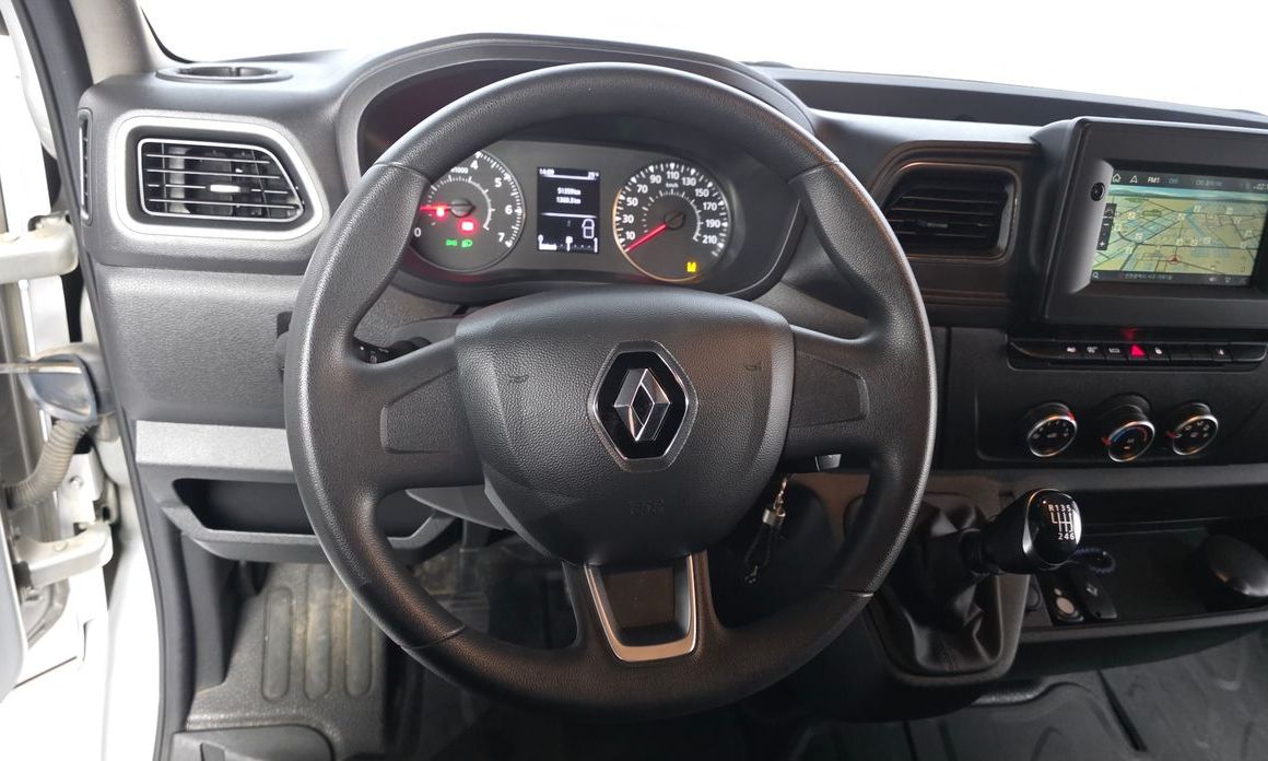 Renault-KoreaSamsung Master 2020