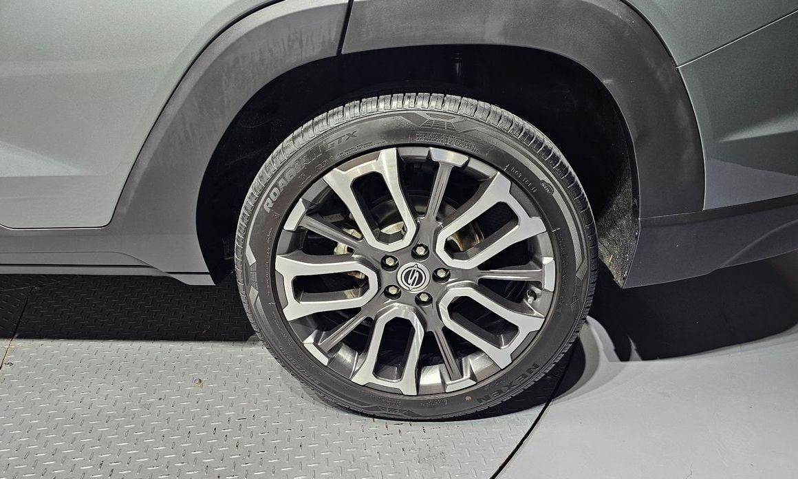 KG_Mobility_Ssangyong Torres 2023