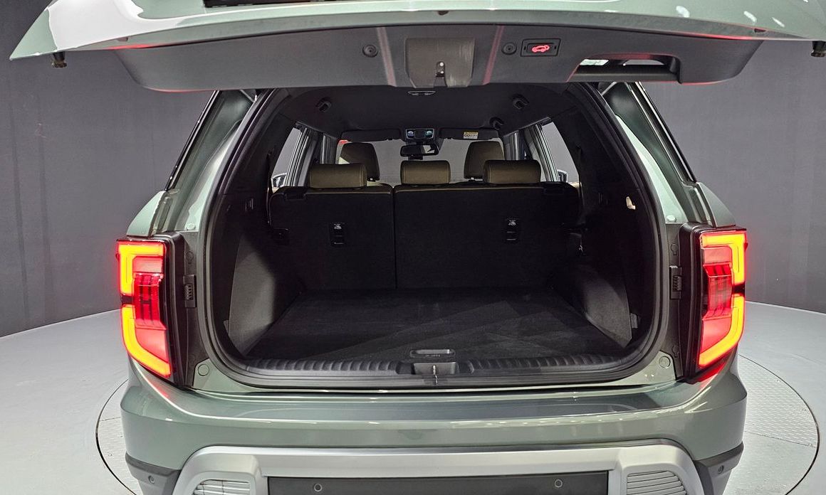 KG_Mobility_Ssangyong Torres 2023