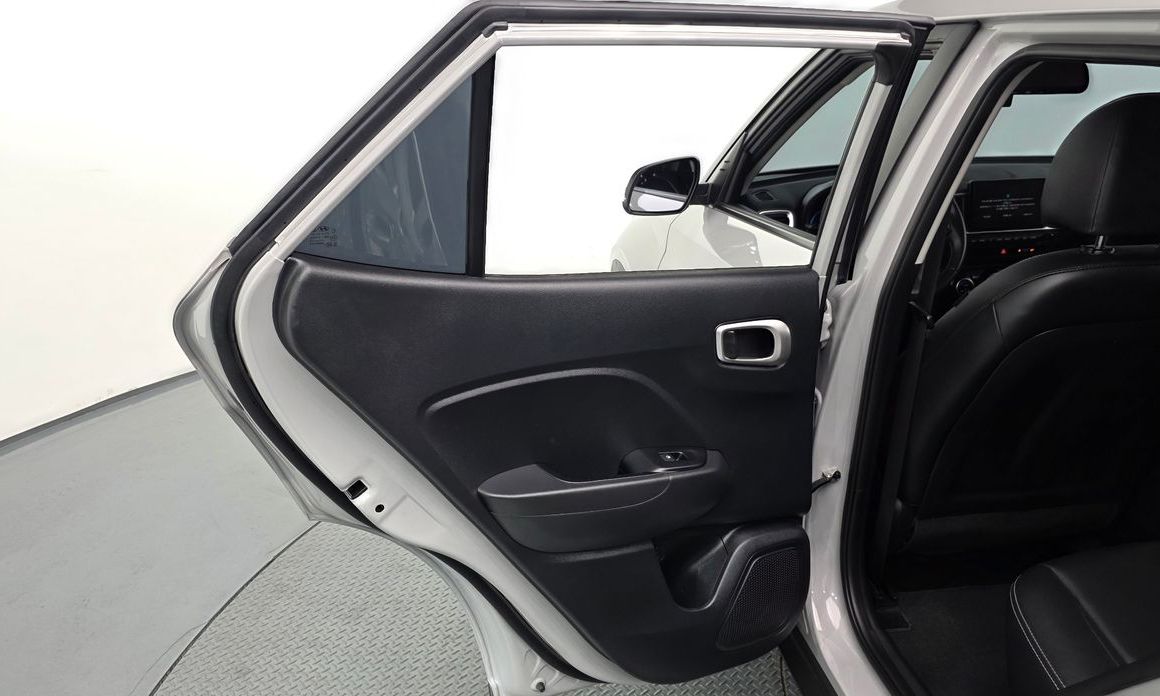 Hyundai Venue 2025