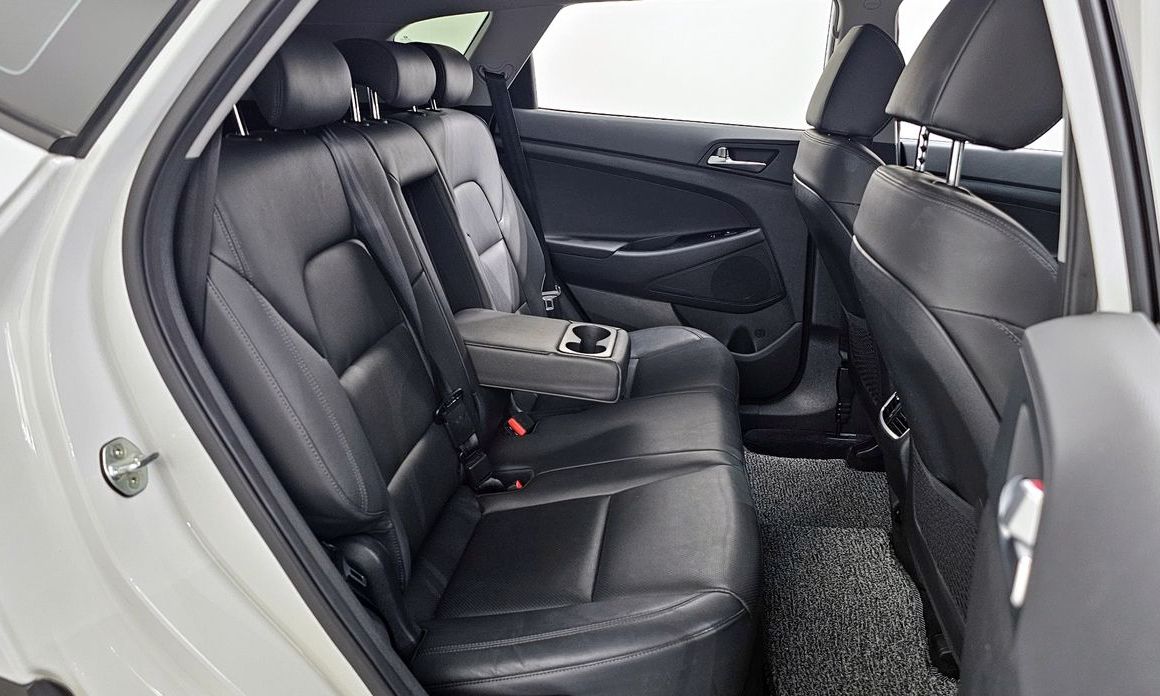 Hyundai Tucson 2020