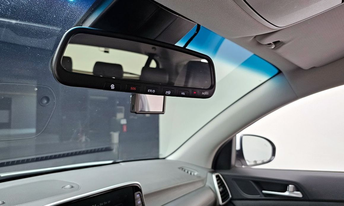 Hyundai Tucson 2020