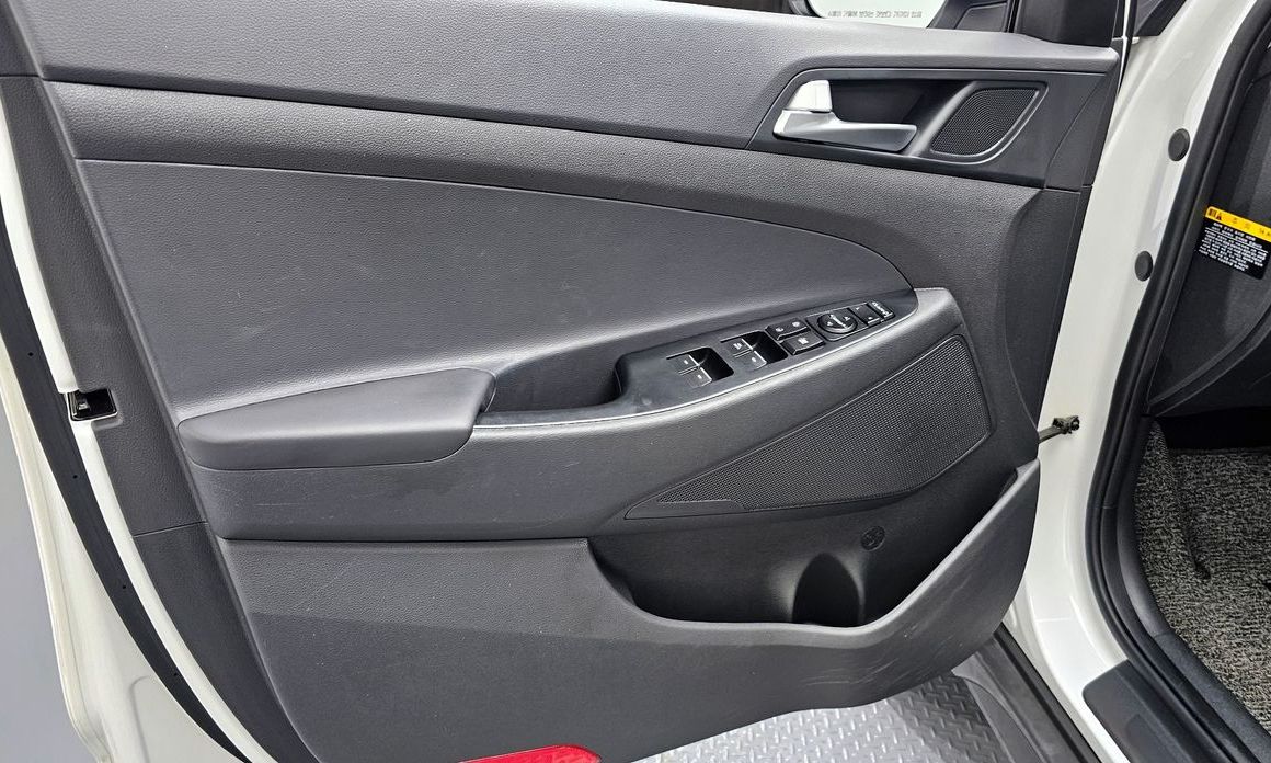 Hyundai Tucson 2020