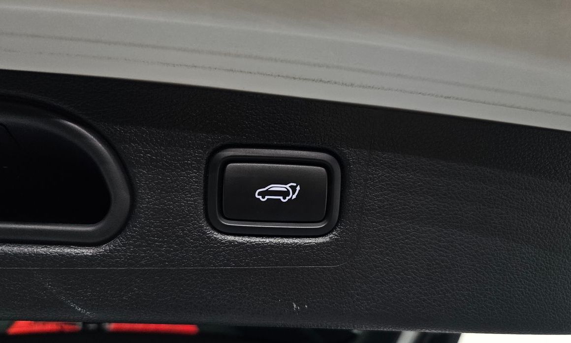 Hyundai Tucson 2020